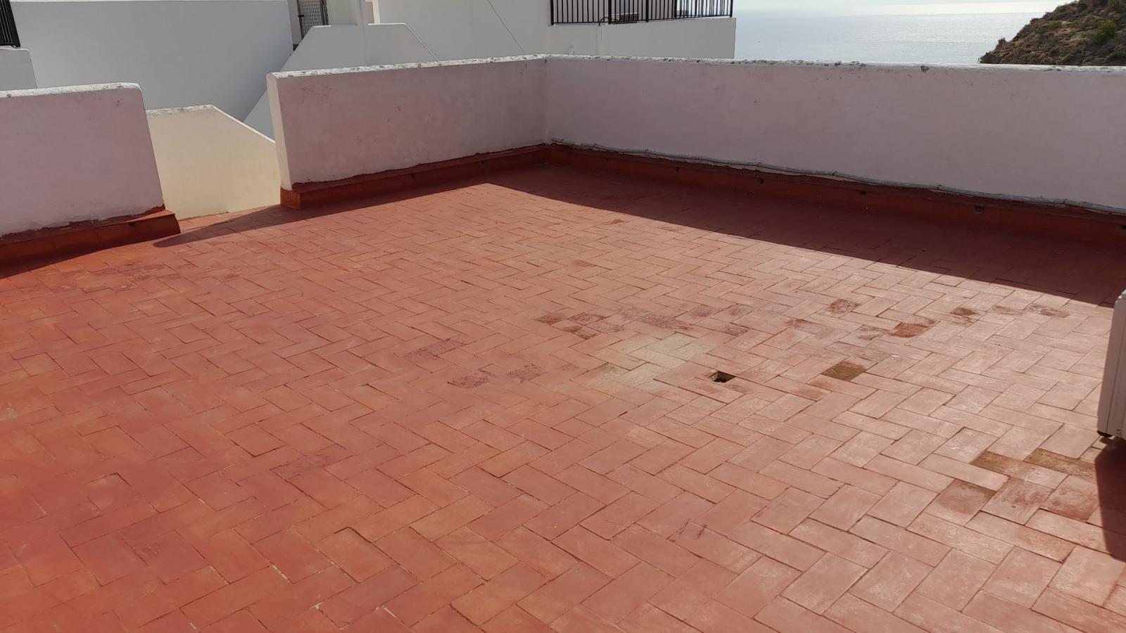 Casa en Venta en Mojácar