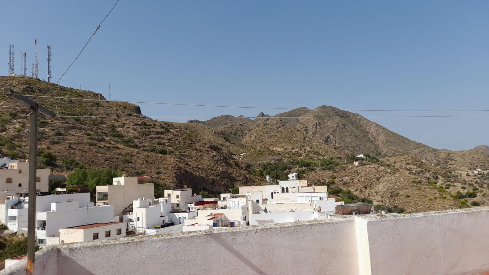 Casa en Venta en Mojácar