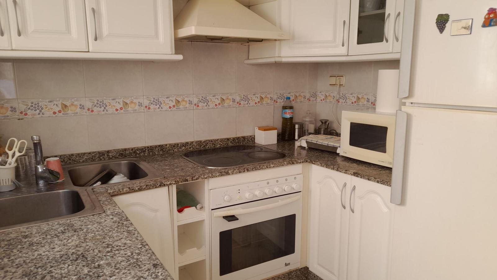 Casa en Venta en Mojácar