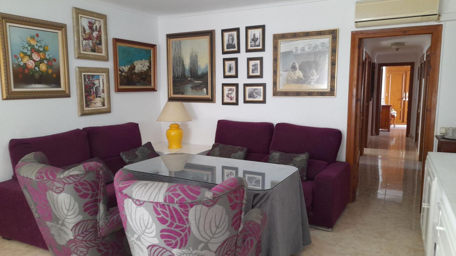Casa en Venta en Mojácar