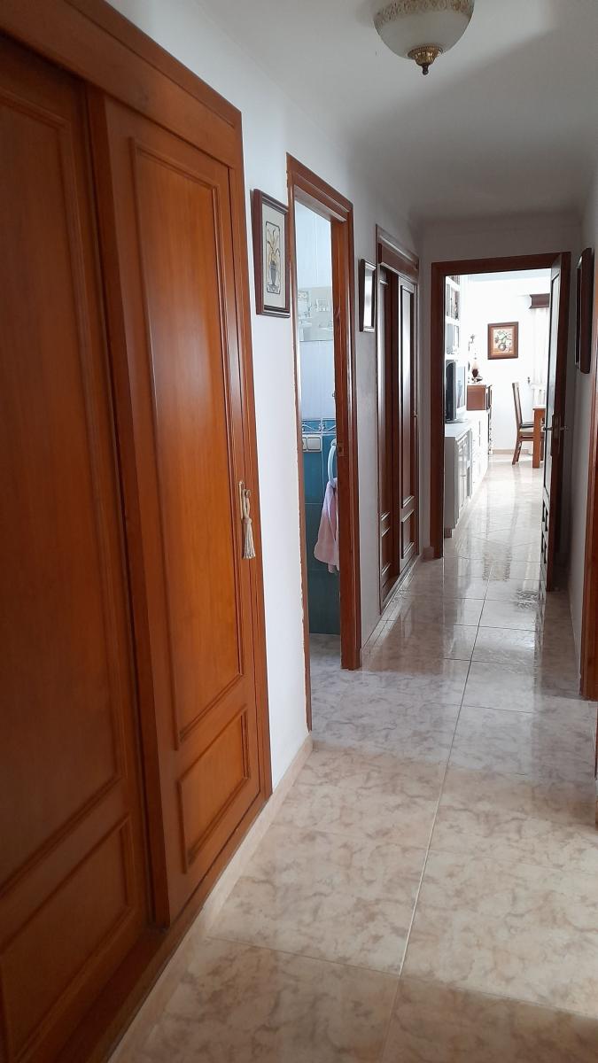 Casa en Venta en Mojácar