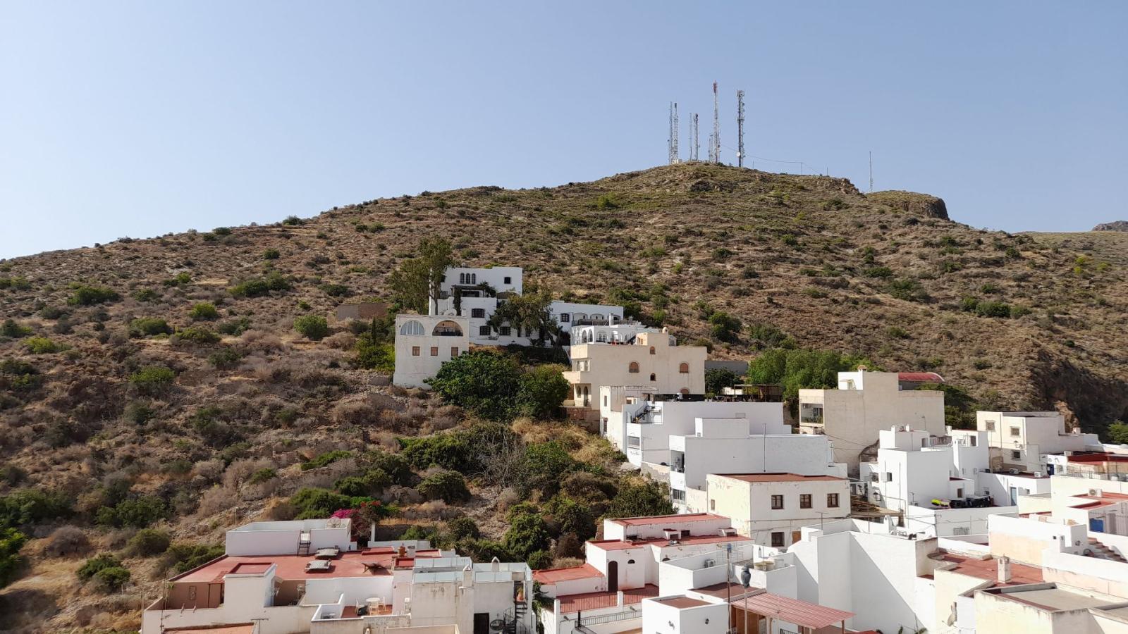 Casa en Venta en Mojácar