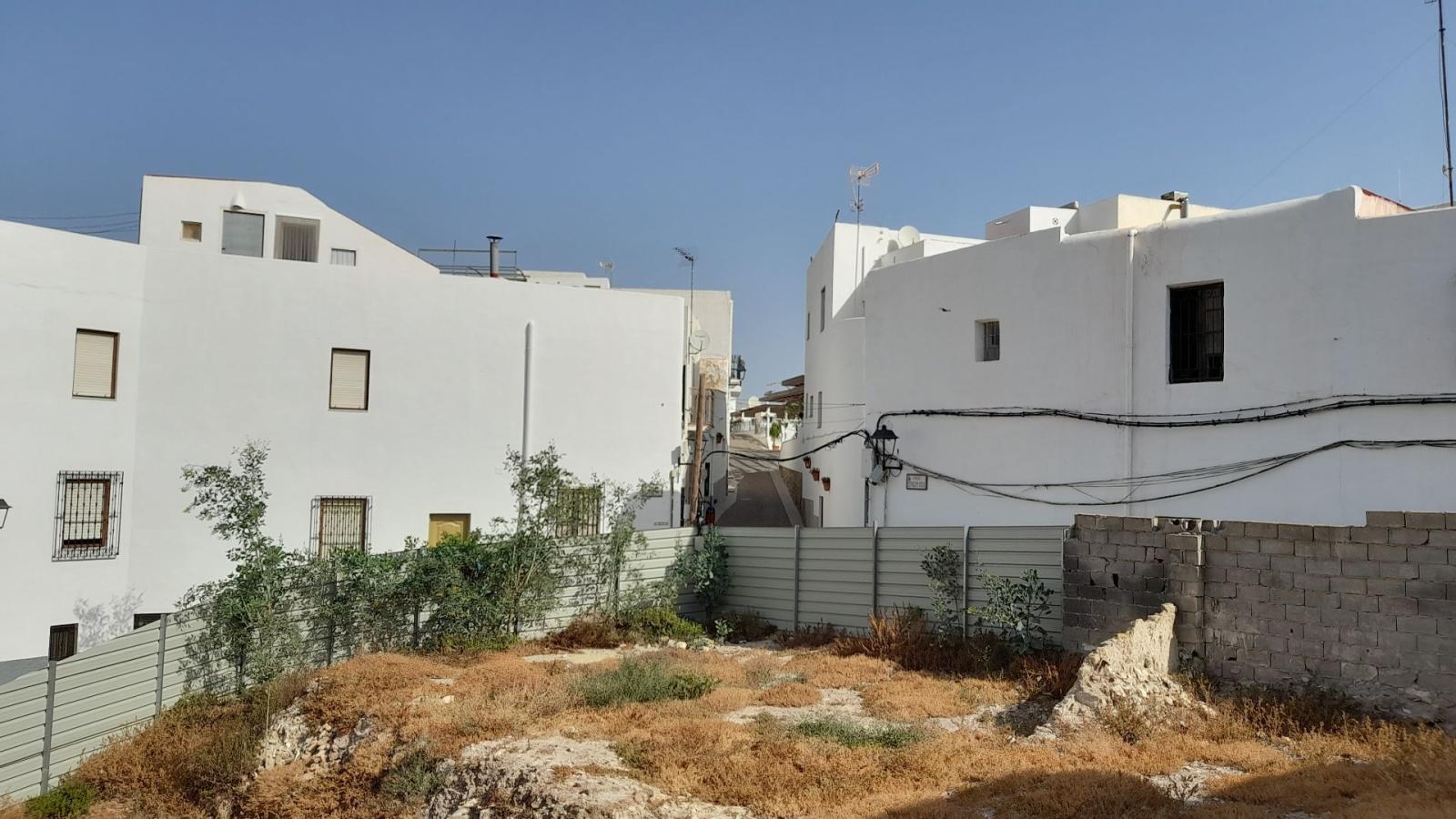 Casa en Venta en Mojácar