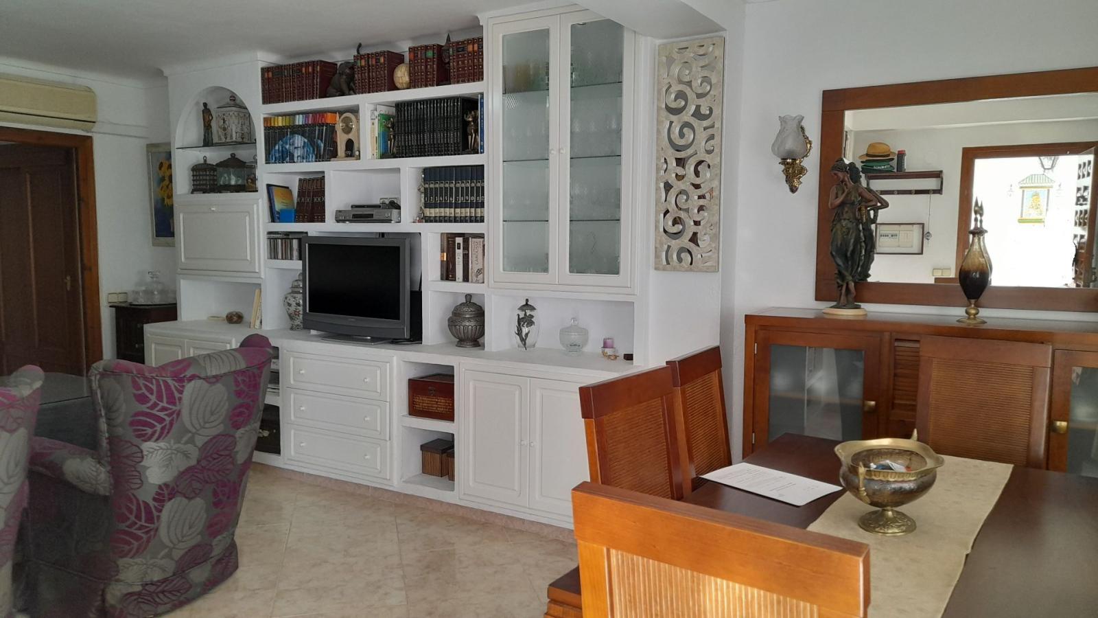 Casa en Venta en Mojácar