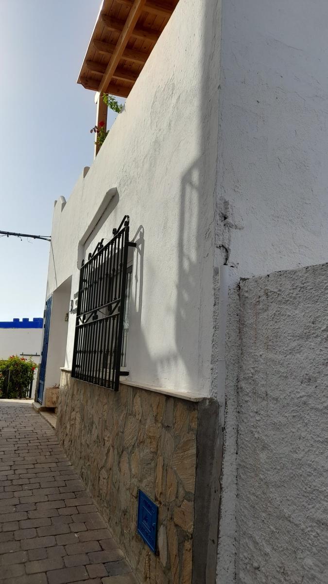 Casa en Venta en Mojácar
