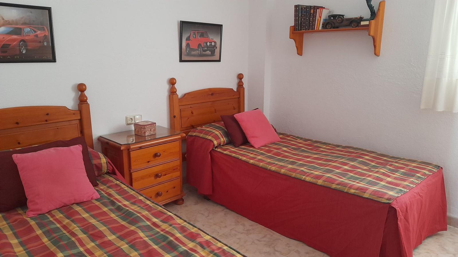 Casa en Venta en Mojácar