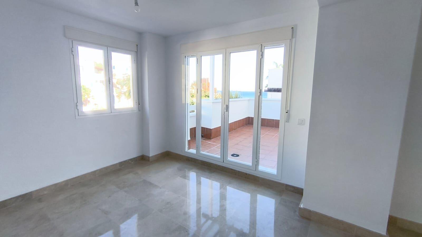 Duplex for Sale in Mojácar