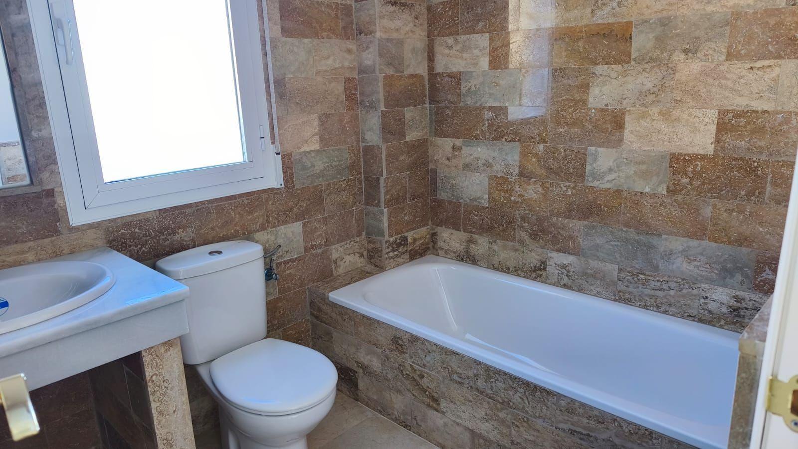 Duplex for Sale in Mojácar