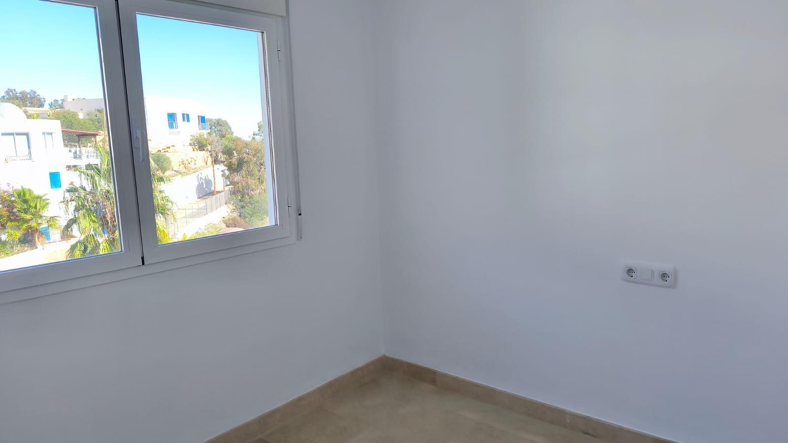 Duplex for Sale in Mojácar