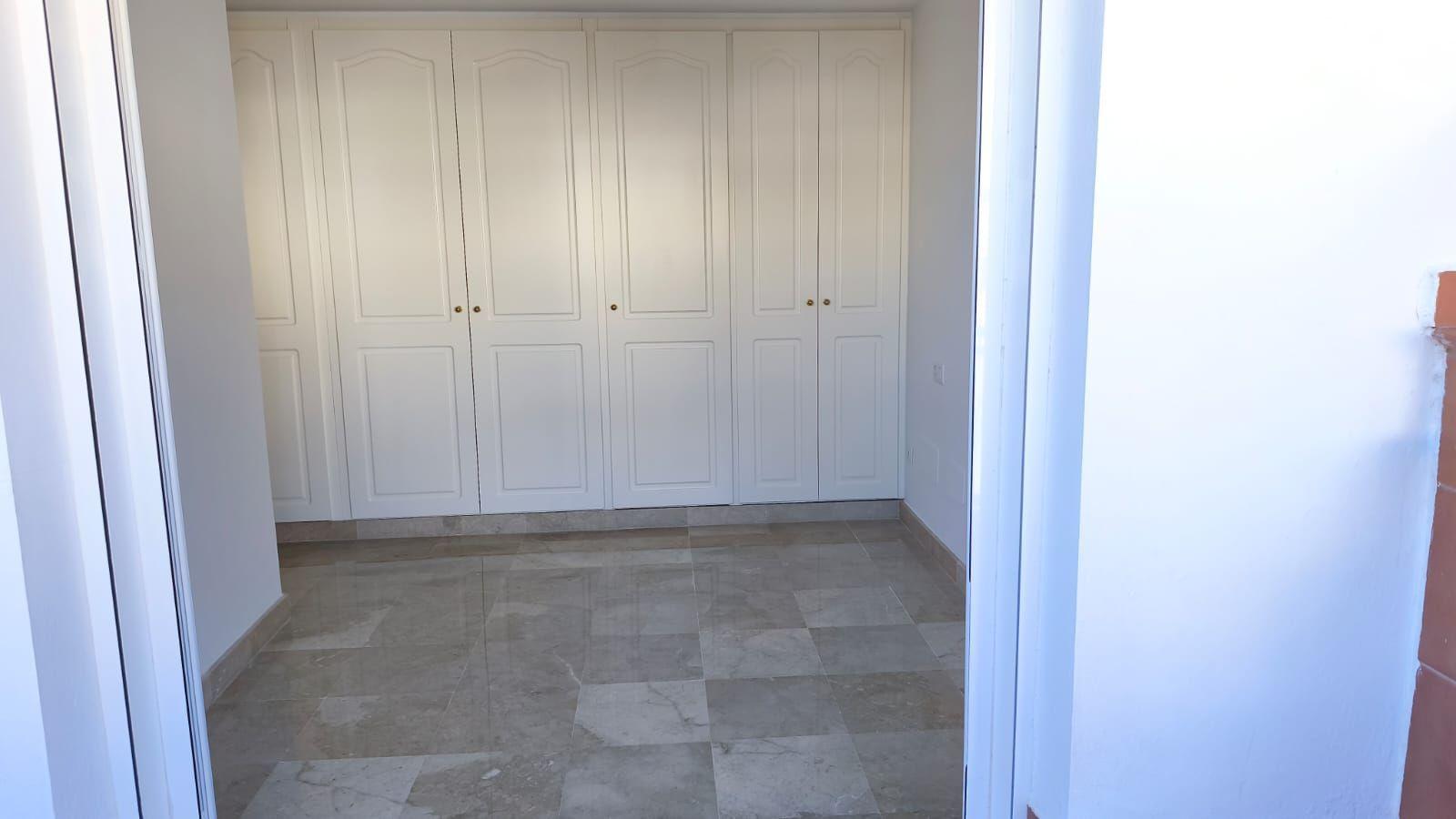 Duplex for Sale in Mojácar