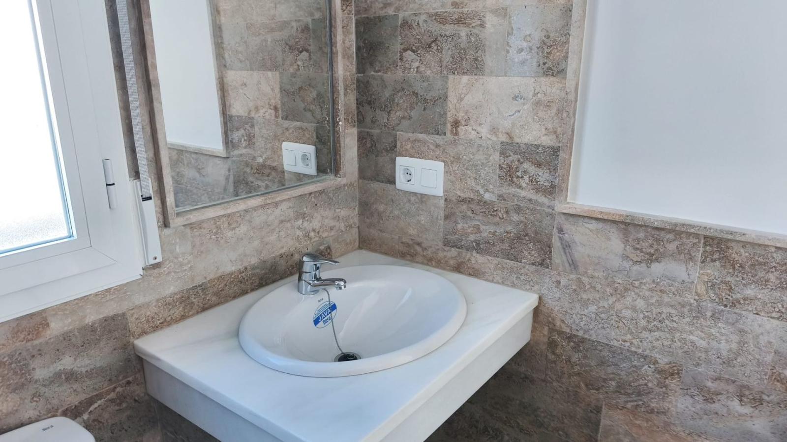 Duplex for Sale in Mojácar