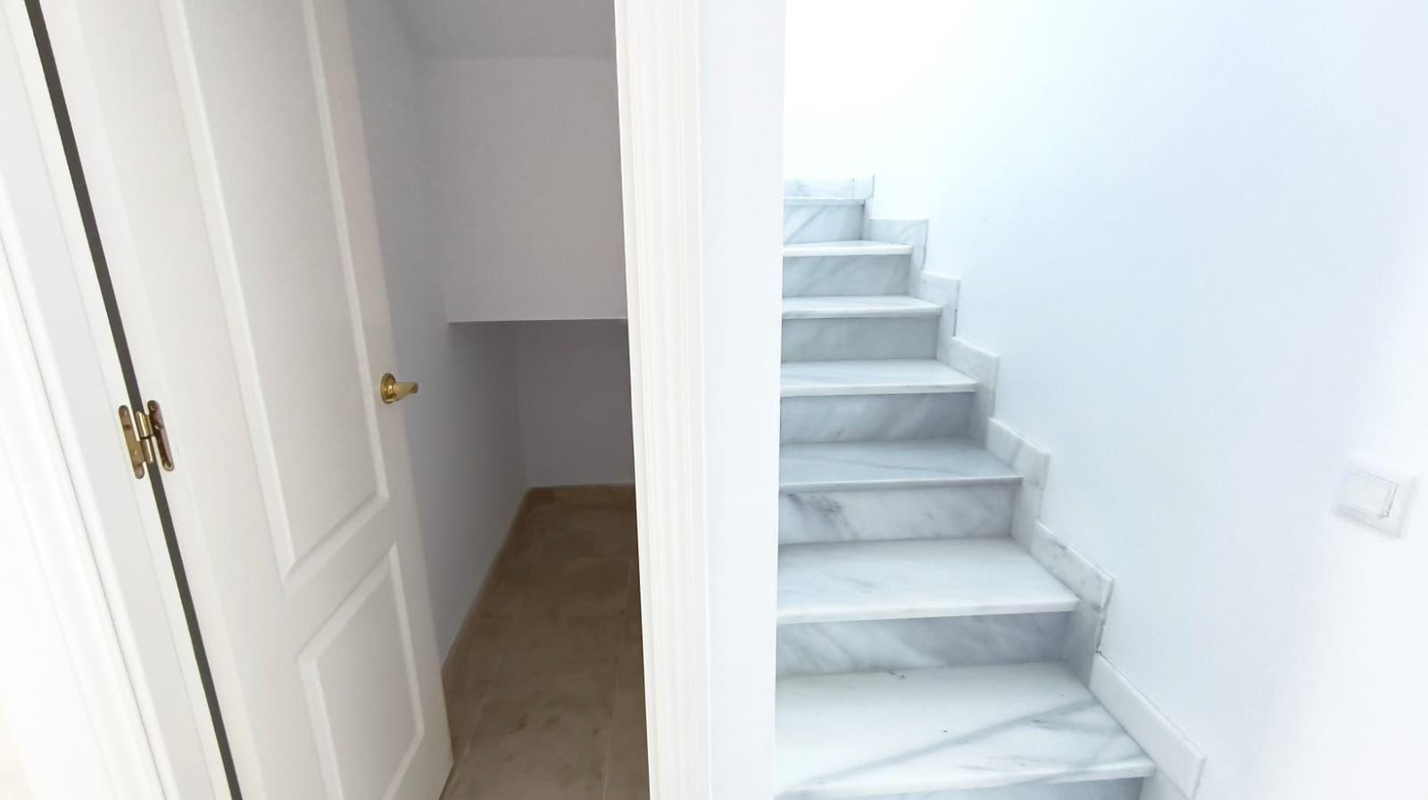 Duplex for Sale in Mojácar