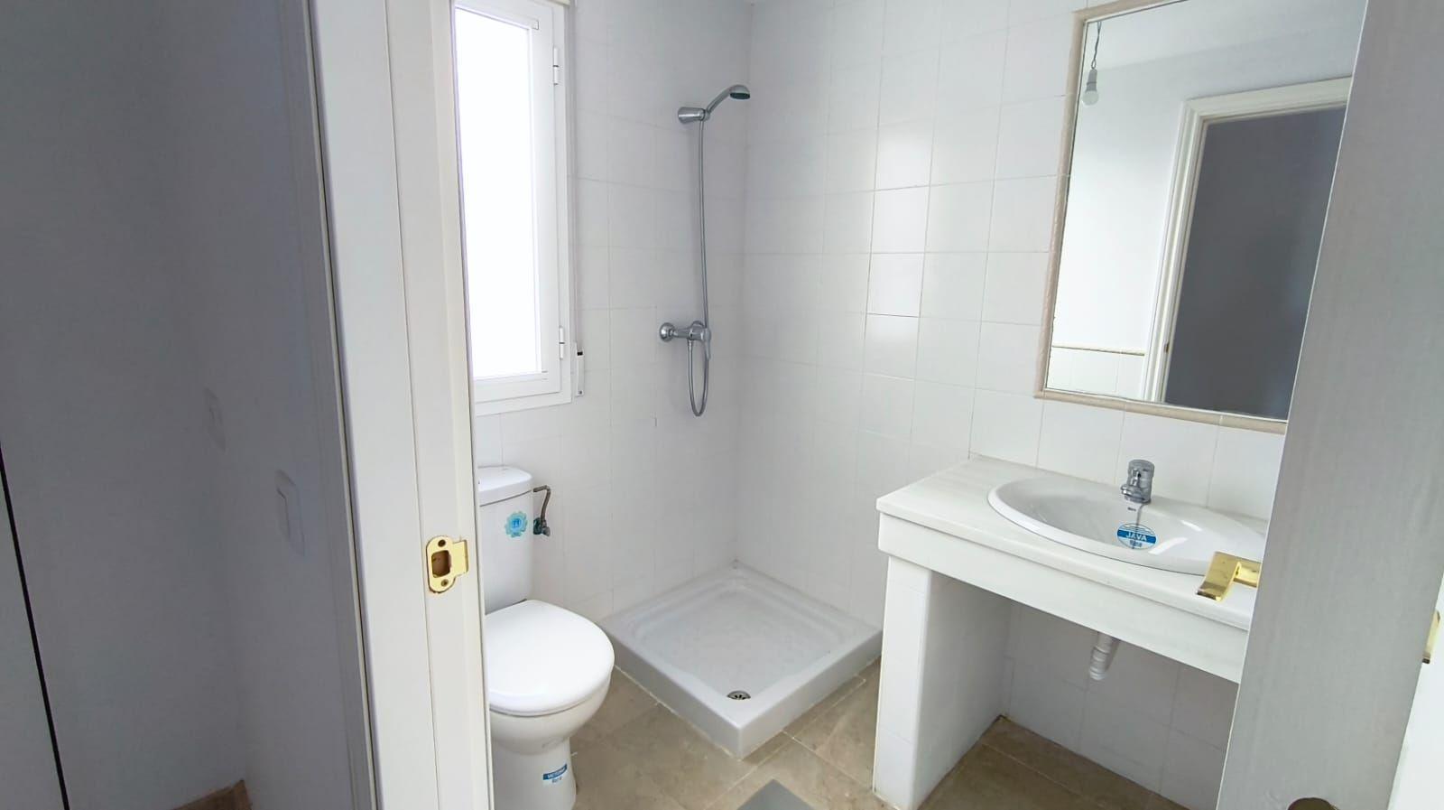 Duplex for Sale in Mojácar