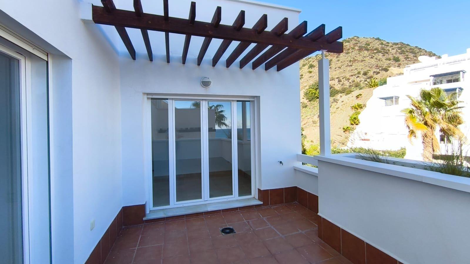 Duplex for Sale in Mojácar