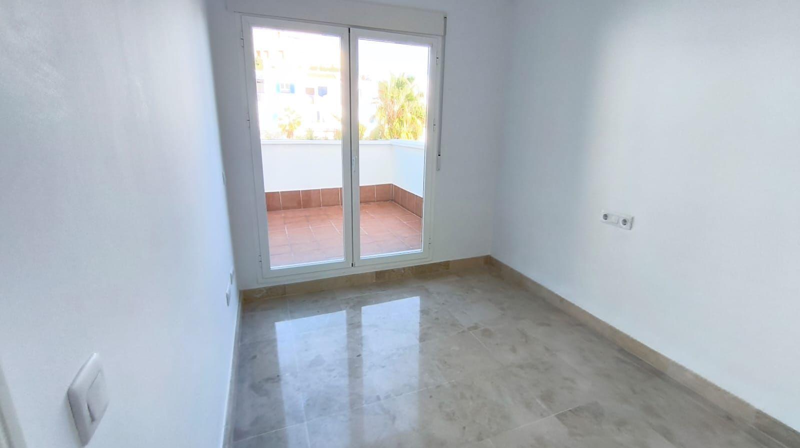 Duplex for Sale in Mojácar