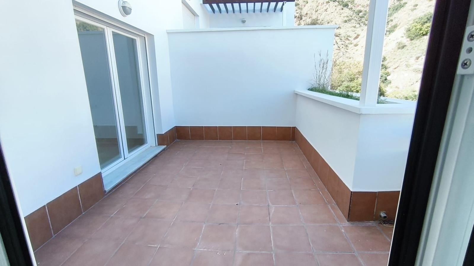 Duplex for Sale in Mojácar