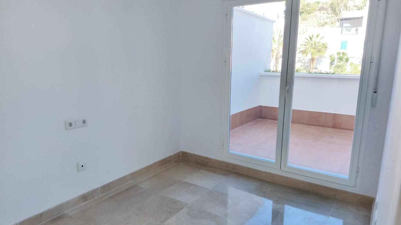 Duplex for Sale in Mojácar