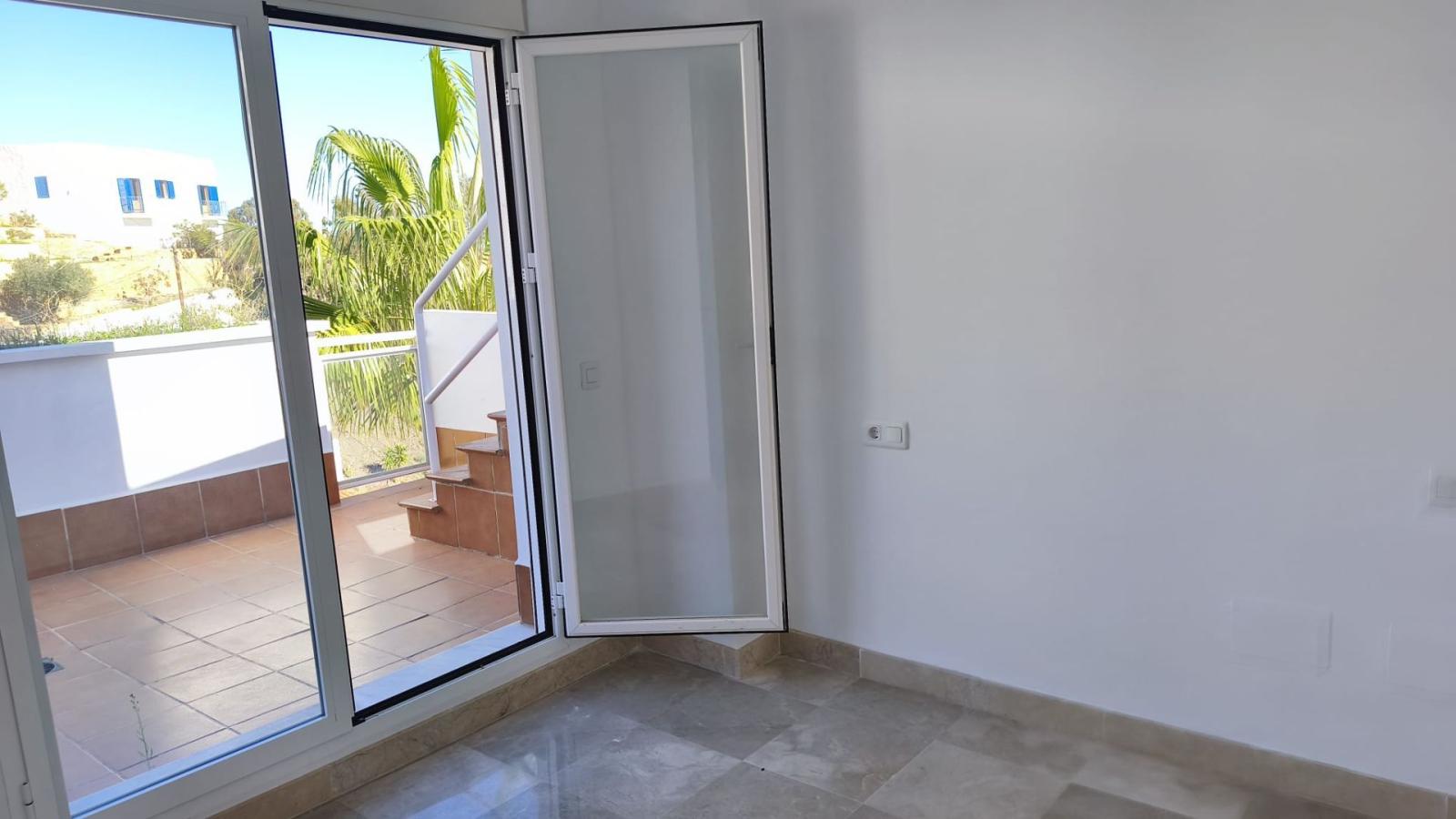 Duplex for Sale in Mojácar