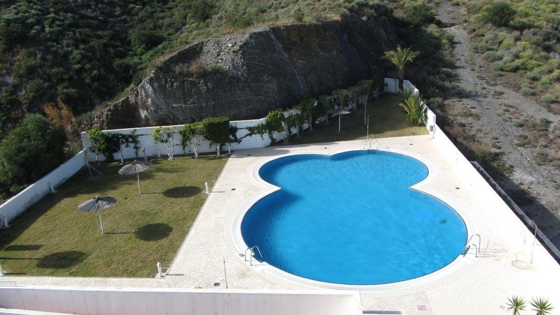 Duplex for Sale in Mojácar