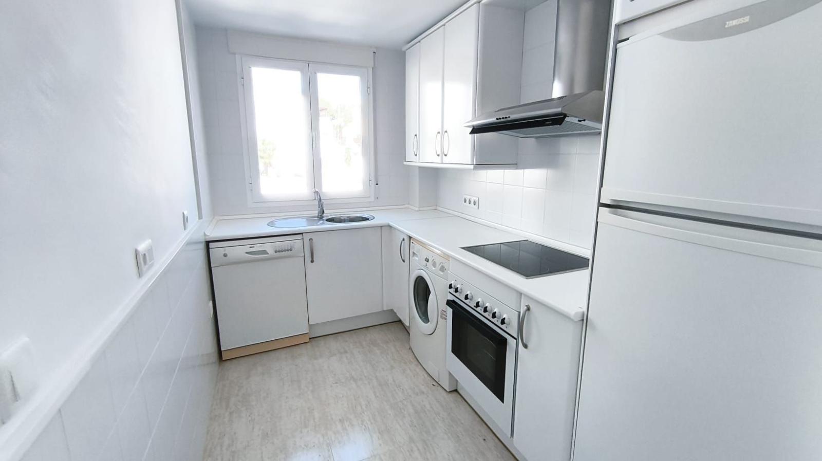 Duplex for Sale in Mojácar