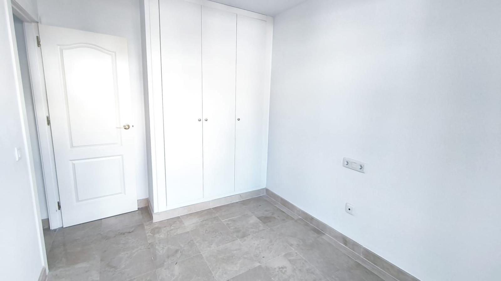 Duplex for Sale in Mojácar