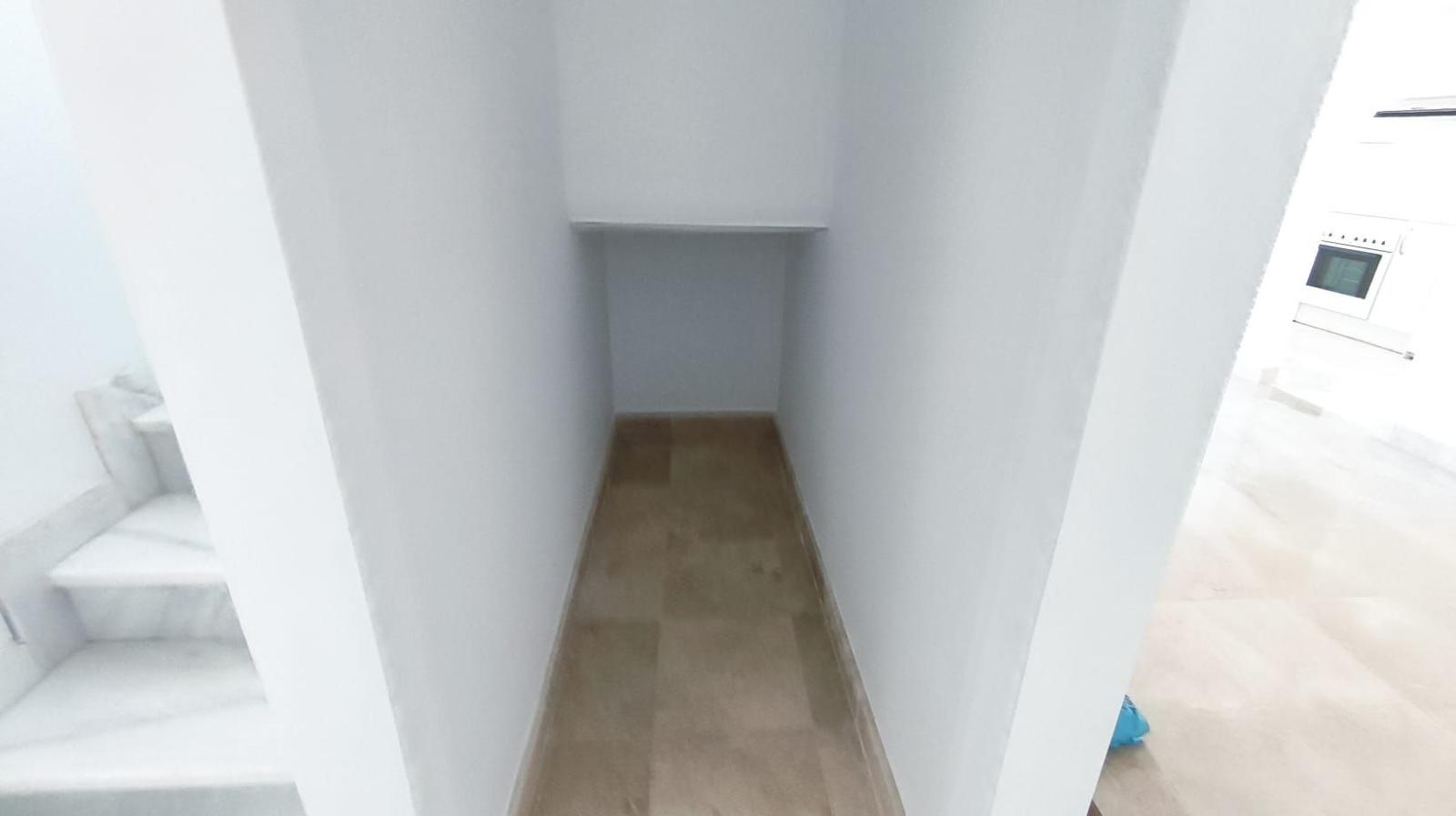 Duplex for Sale in Mojácar