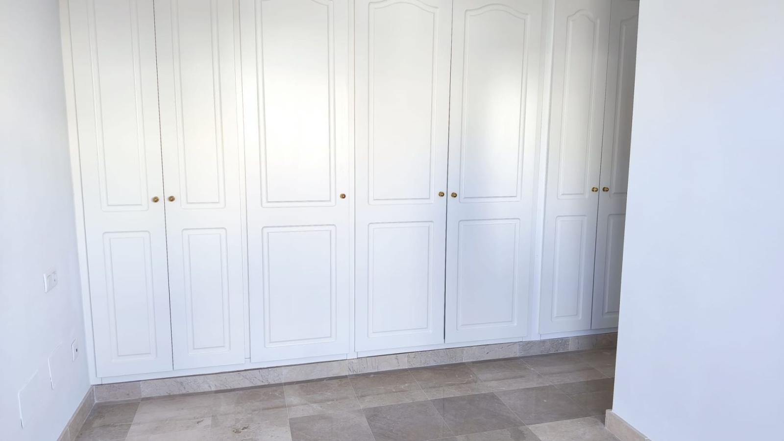 Duplex for Sale in Mojácar