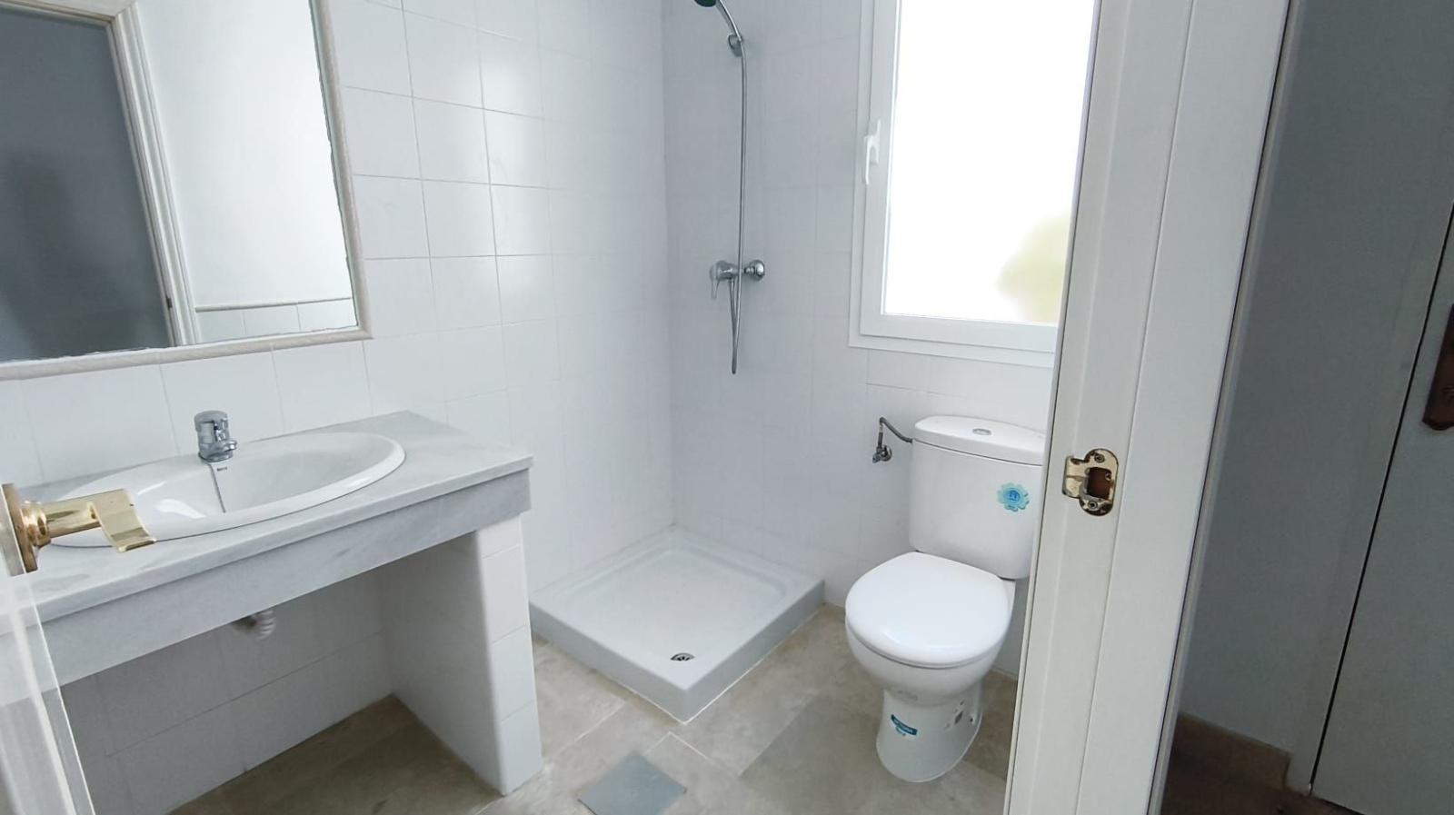 Duplex for Sale in Mojácar