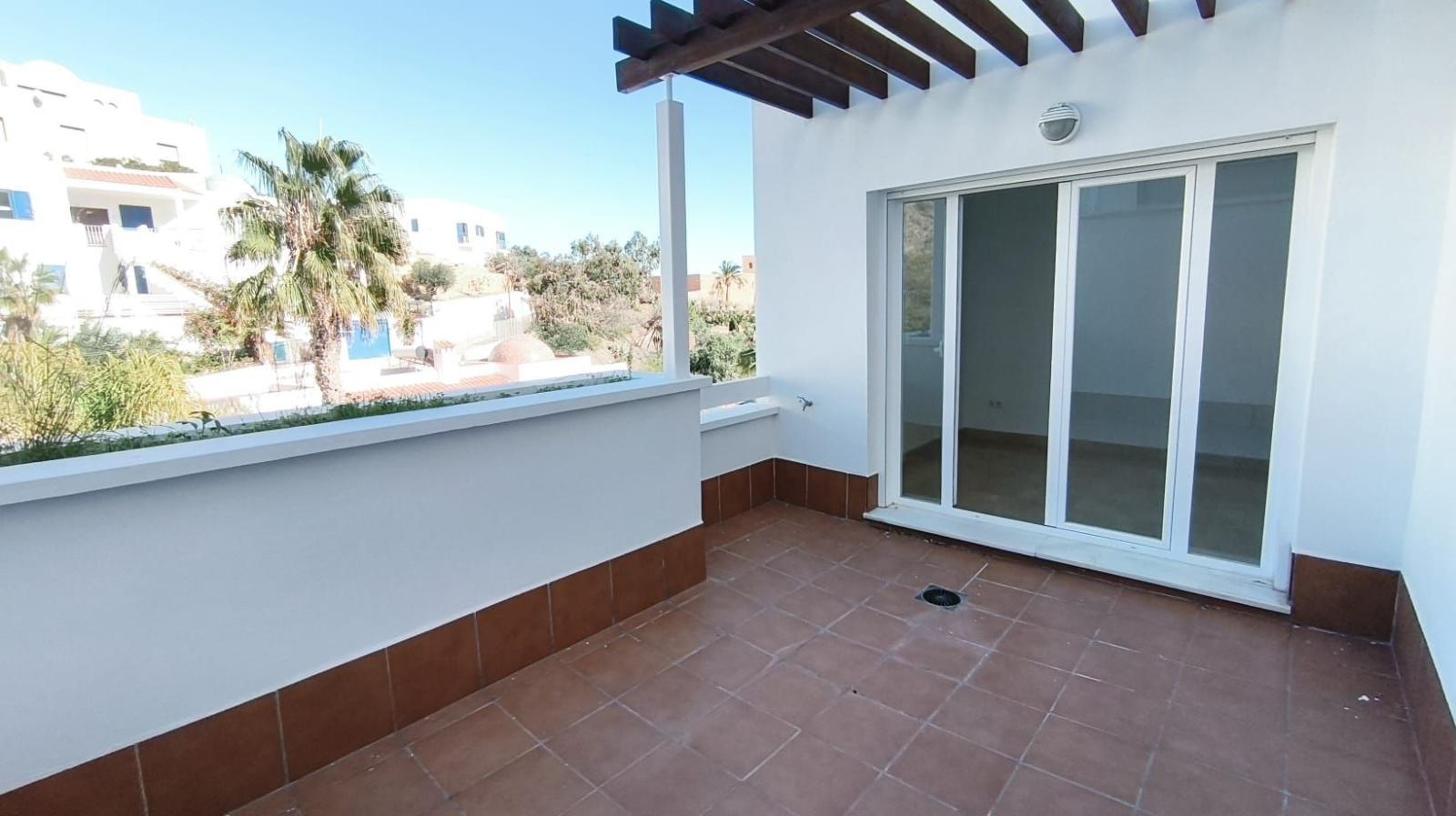 Duplex for Sale in Mojácar
