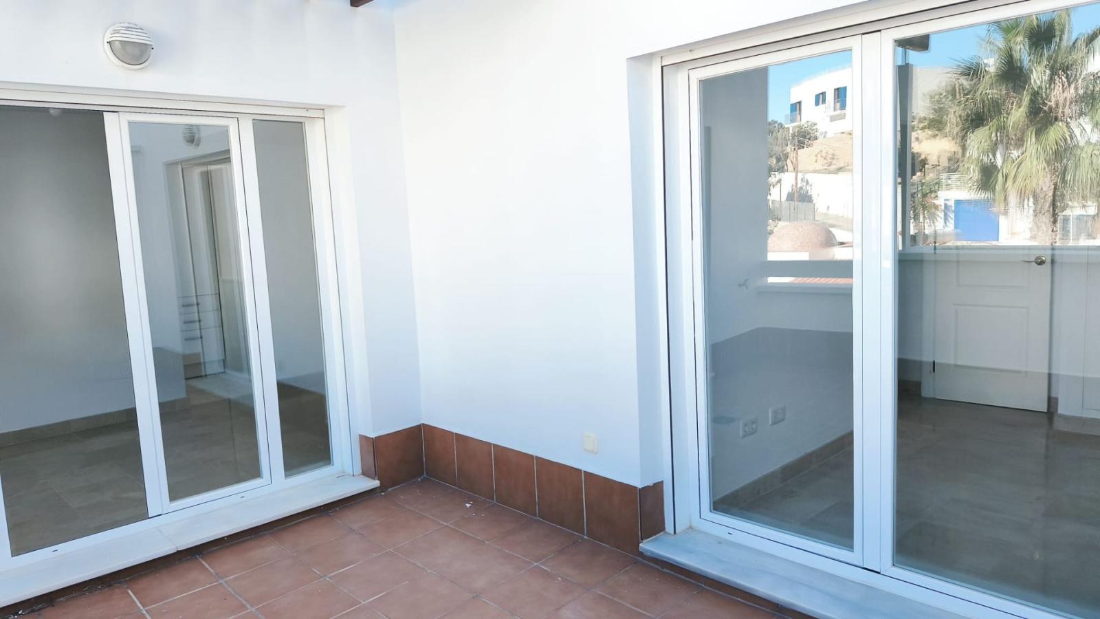 Duplex for Sale in Mojácar