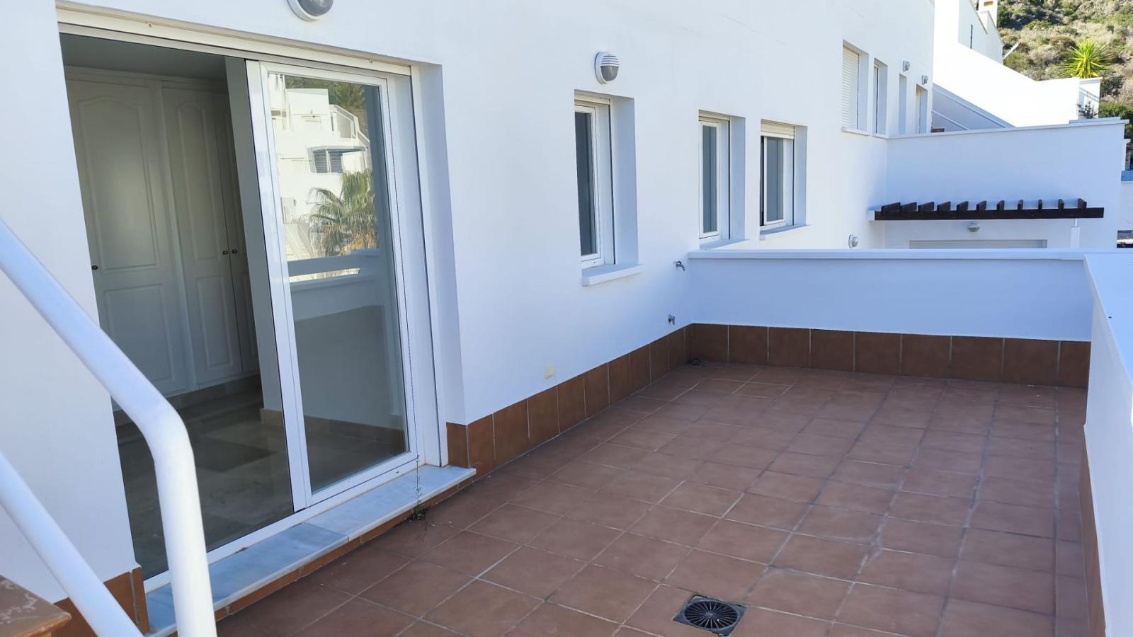 Duplex for Sale in Mojácar