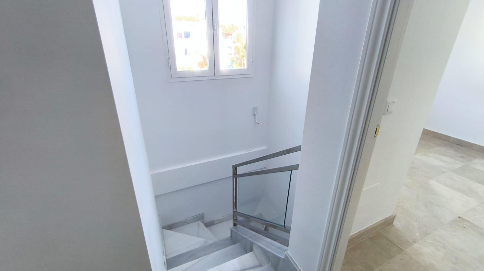 Duplex for Sale in Mojácar