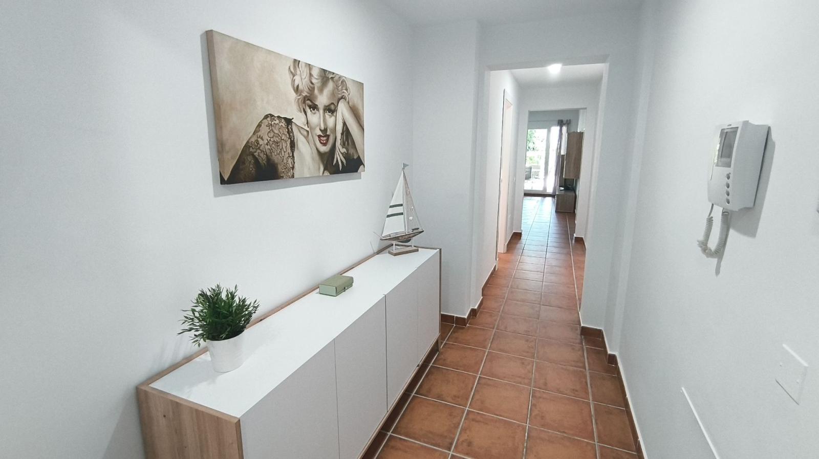 Apartment for Sale in Mojácar
