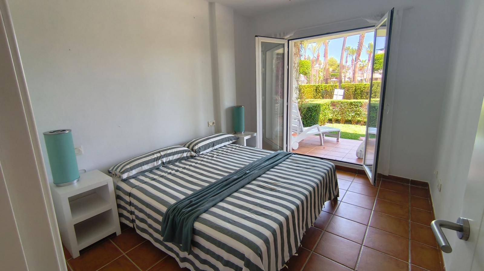 Apartment for Sale in Mojácar