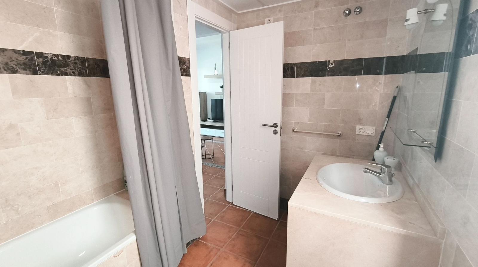 Apartment for Sale in Mojácar