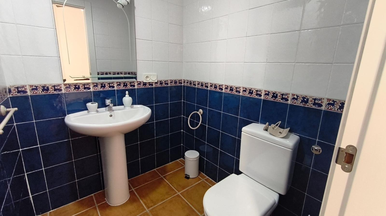 Apartment for Sale in Mojácar