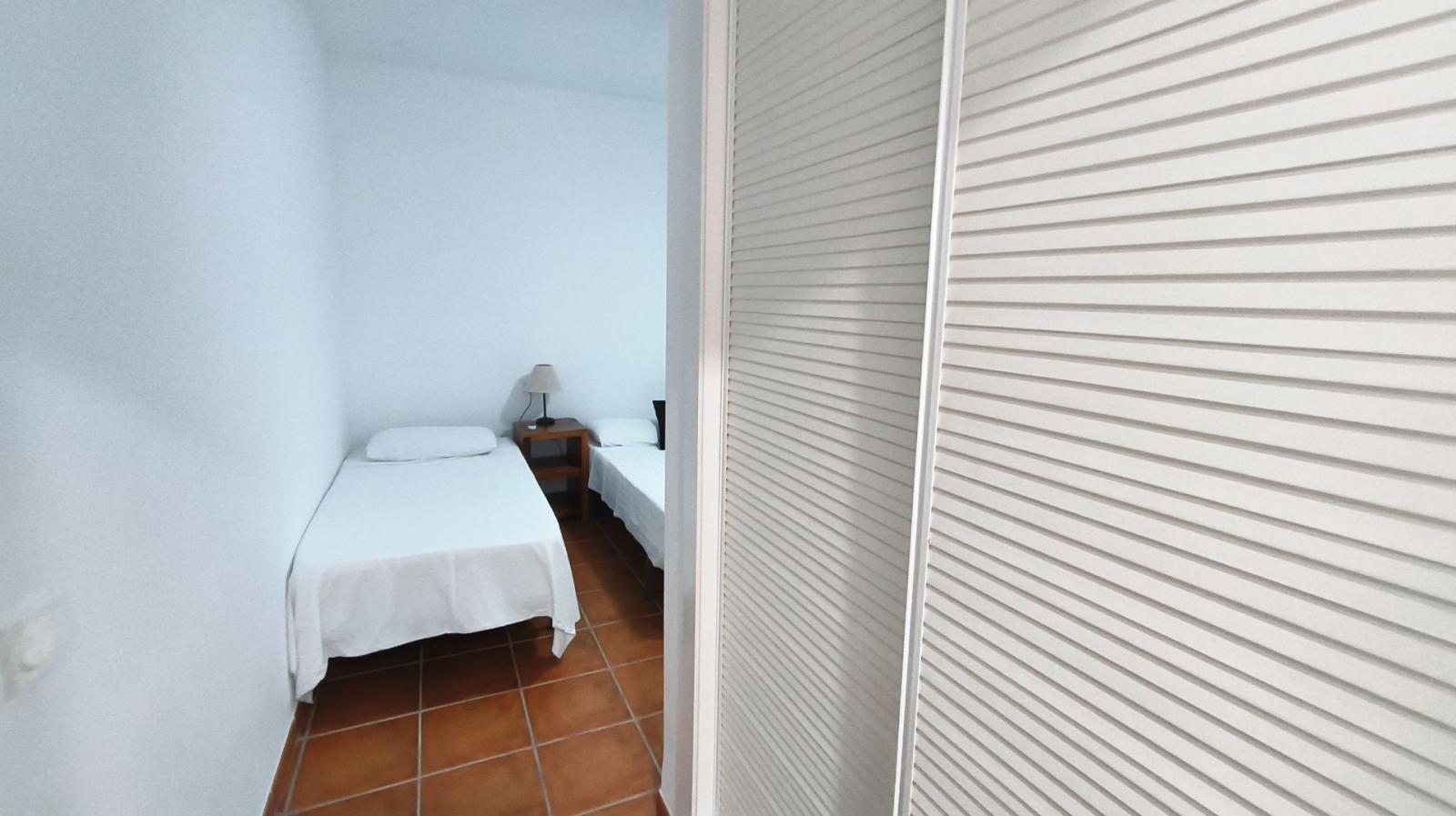 Apartment for Sale in Mojácar
