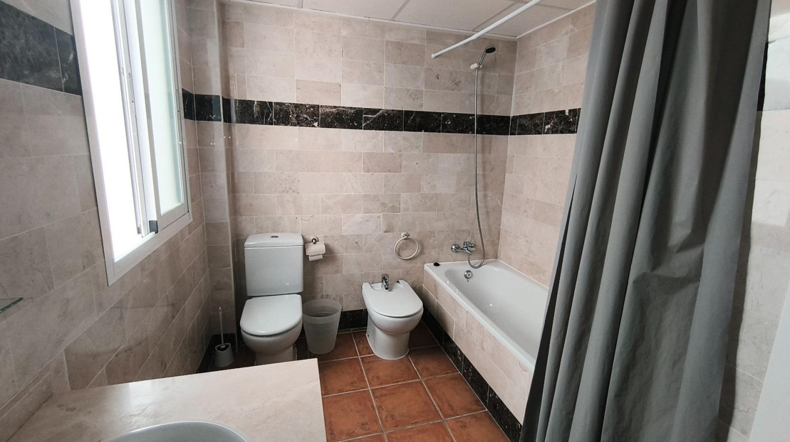 Apartment for Sale in Mojácar