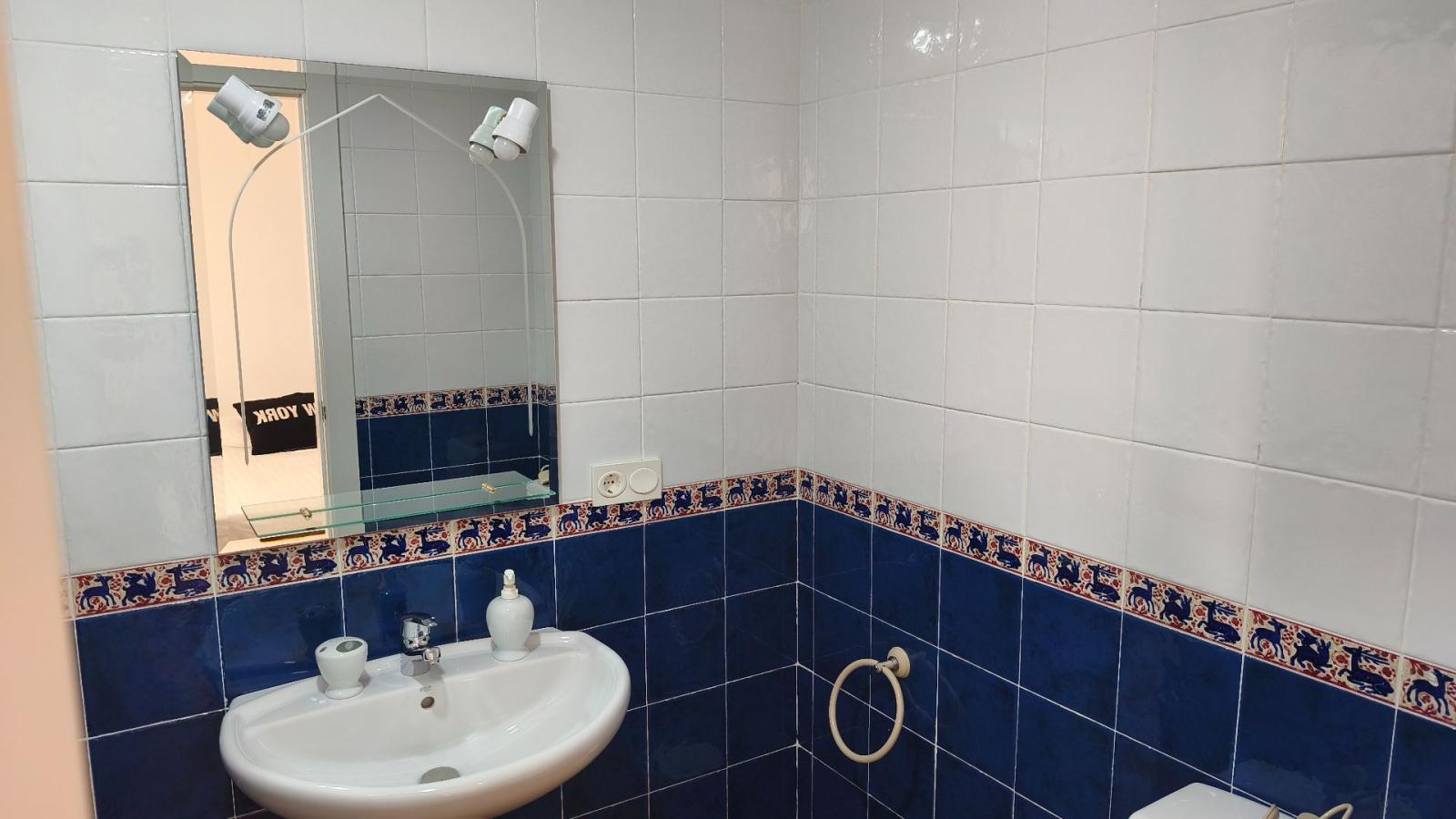 Apartment for Sale in Mojácar