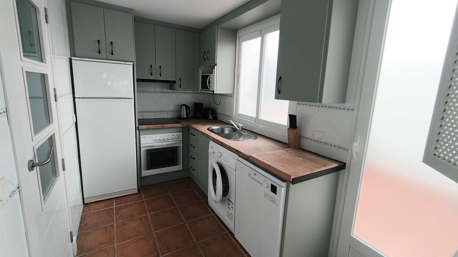 Apartment for Sale in Mojácar