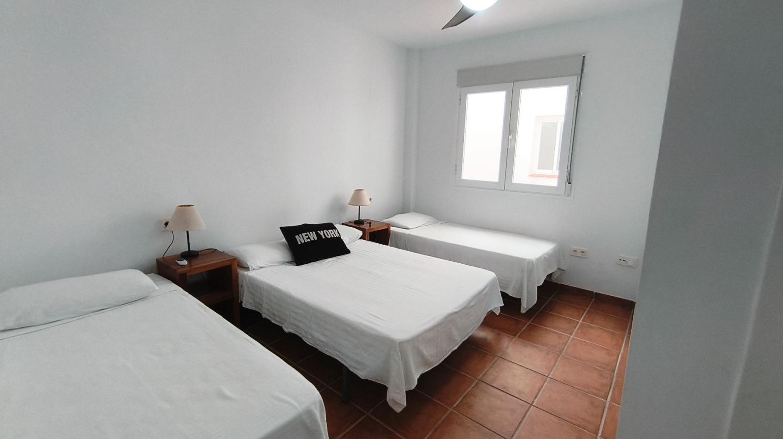 Apartment for Sale in Mojácar