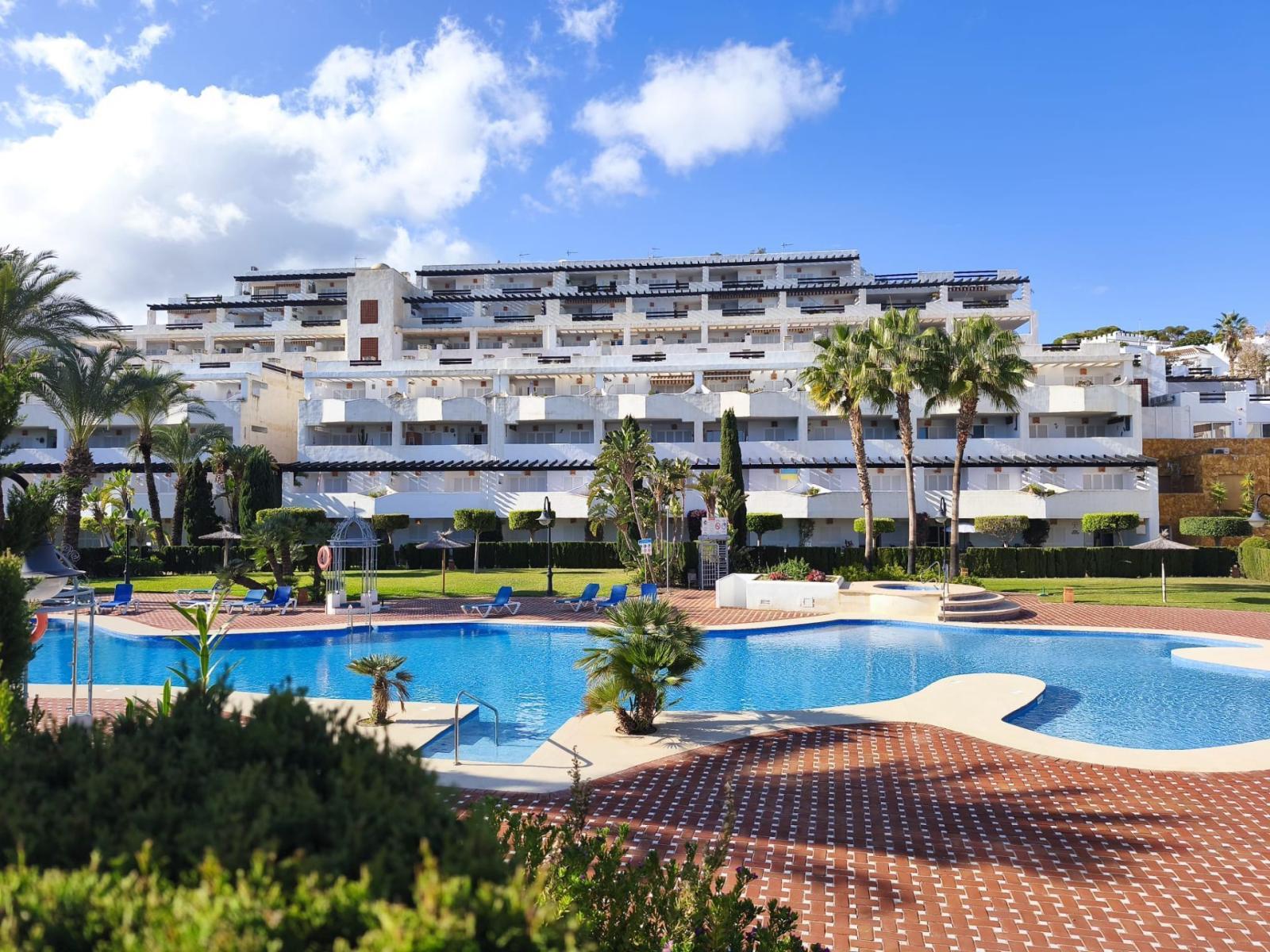 Apartment for Sale in Mojácar