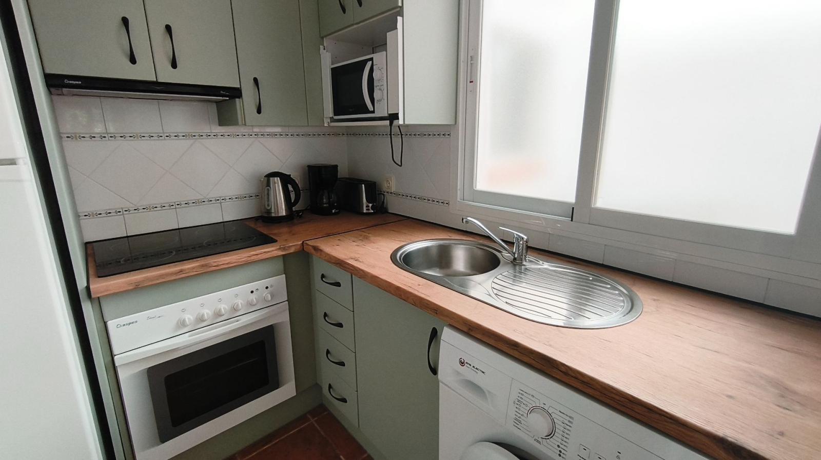 Apartment for Sale in Mojácar