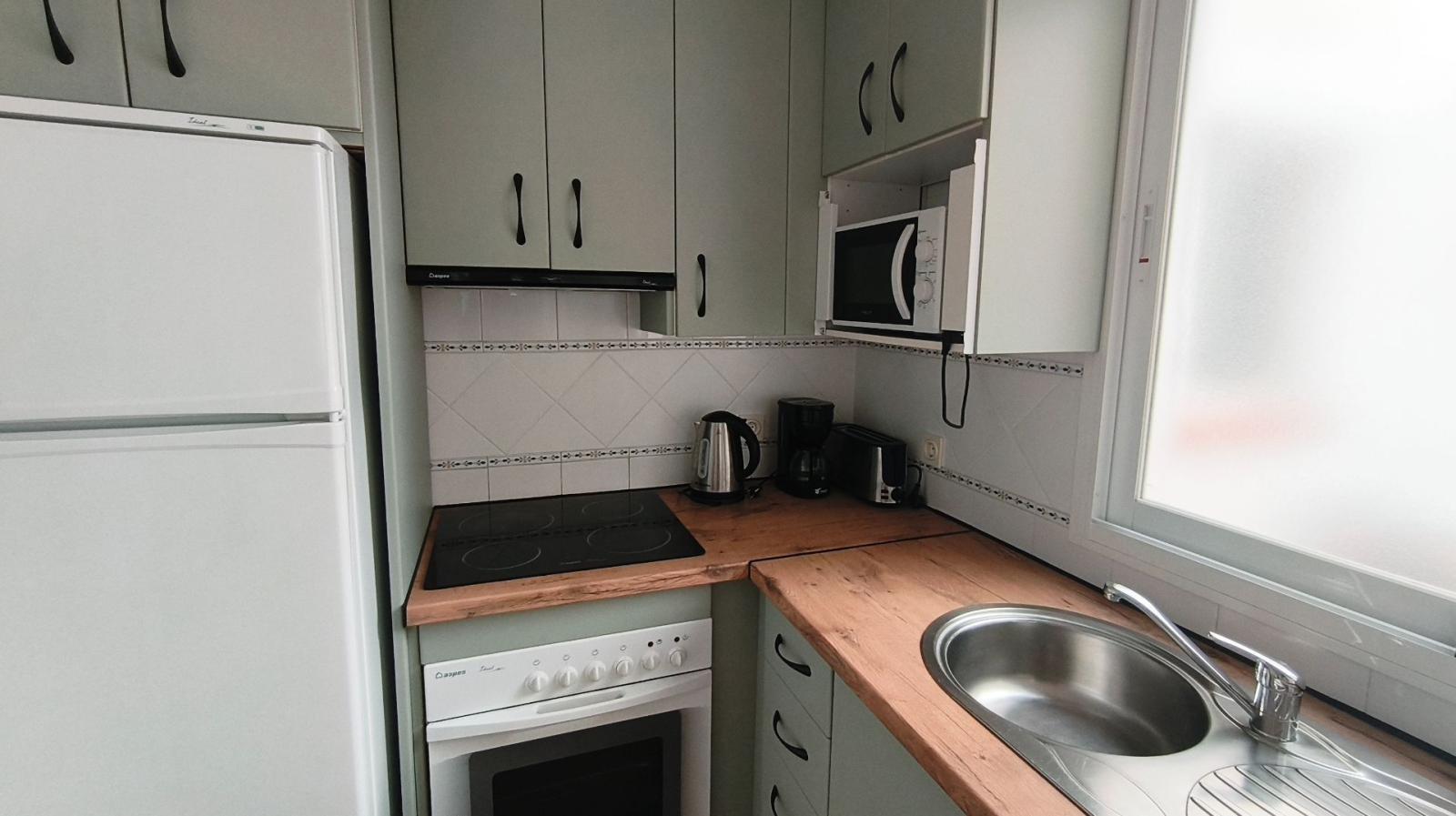 Apartment for Sale in Mojácar