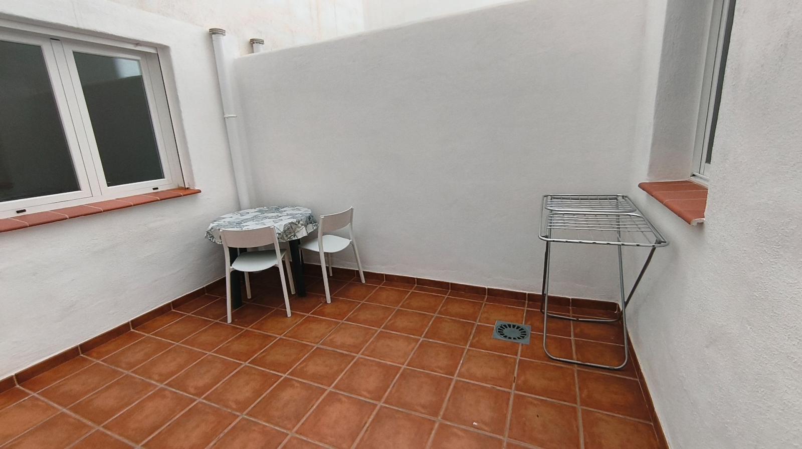 Apartment for Sale in Mojácar