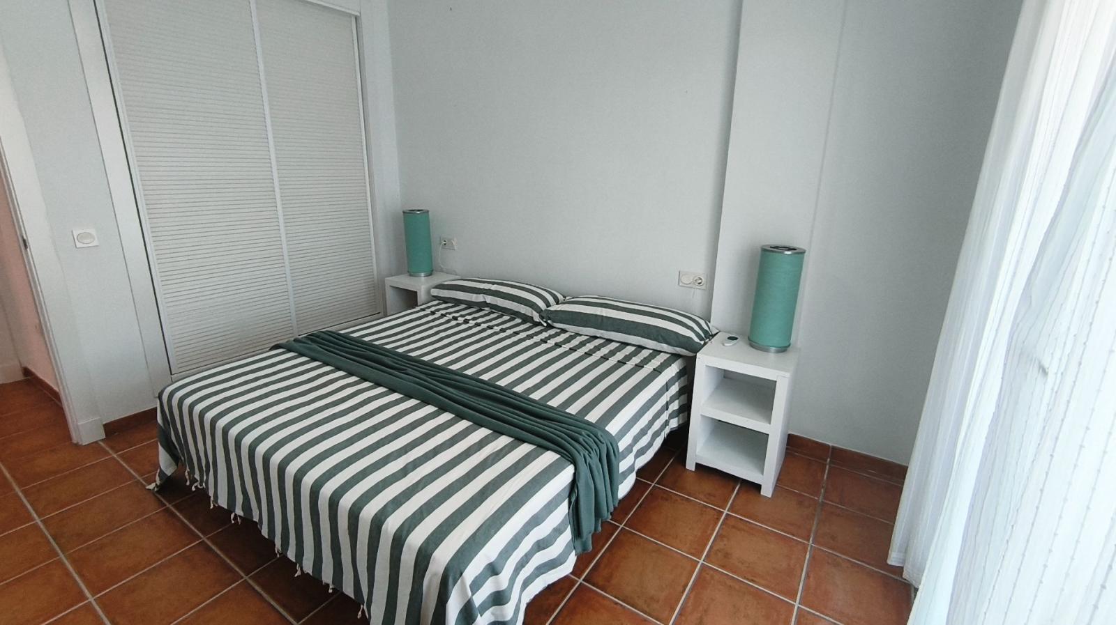 Apartment for Sale in Mojácar