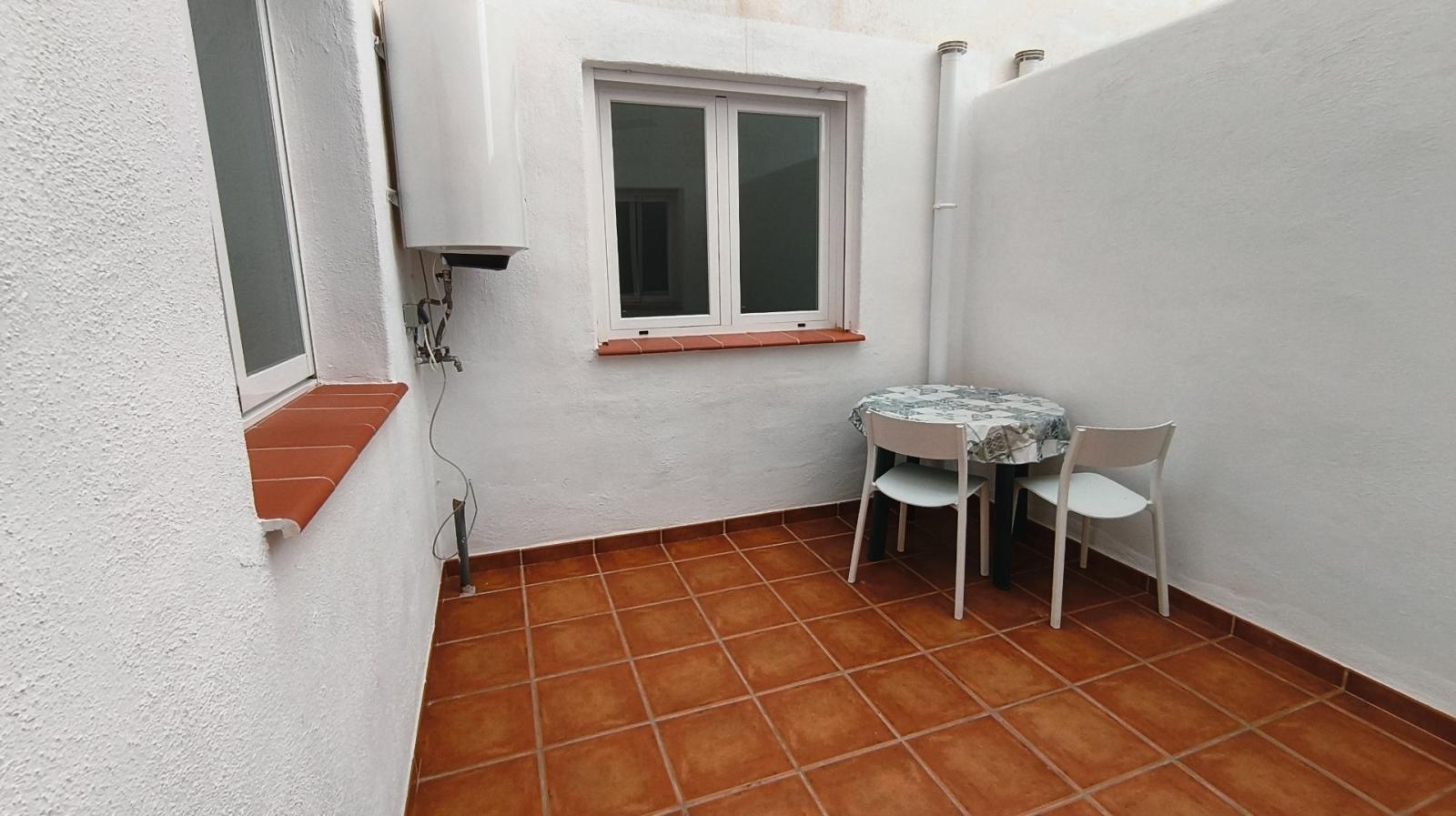 Apartment for Sale in Mojácar
