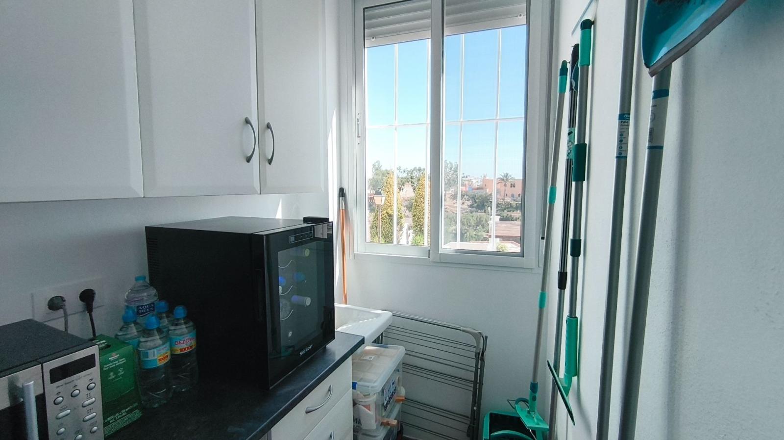Duplex for Sale in Mojácar