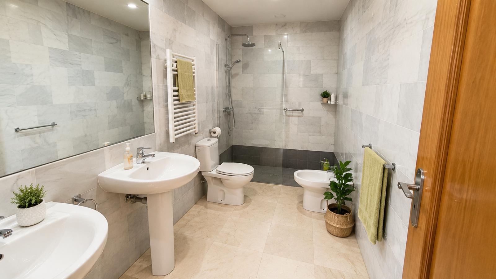 Duplex for Sale in Mojácar