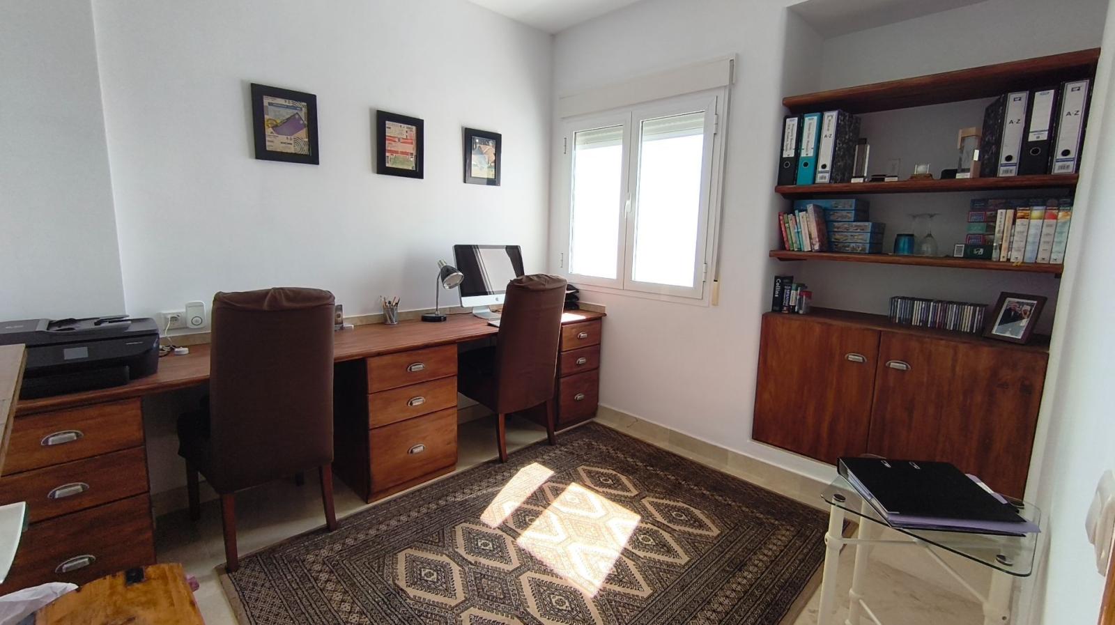 Duplex for Sale in Mojácar